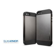 Продам новый гибридный чехол для iPhone 5/5S Spigen SGP Slim Armor