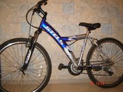 Продам велосипед Stels Navigator 550,  Насос в подарок!