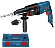 Перфоратор Bosch GBH 2-26 DFR Professional (Словения) 800Вт