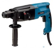 Перфоратор MAKITA HR2450 780Вт