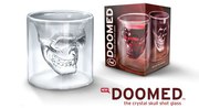 Оригинальный бокал Doomed