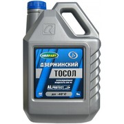 Тосол Дзержинский ОЖ-40 (TM OILRIGHT)