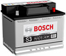 Аккумуляторы Bosch,  Exide , Baren , Fiamm , Berga , Volta