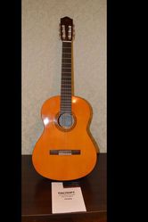 Гитара YAMAHA модель CCS 103A