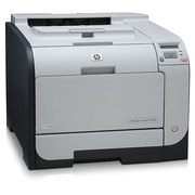 Принтер hp color laserJet CP2025