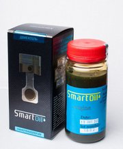 Присадки и добавки в масла SmartOil новинка!