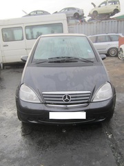 Mercedes-Benz A160