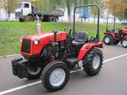 Трактор Беларус-311