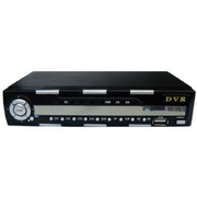 DVR 8604  видеорегистратор 4-х канальный новый