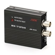 JMK JDR-573TF видео регистратор 1-канальный датчик движения 2 к/с новы