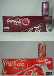 Coca-Cola USA Original