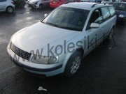 VW Passat b5 1999г.в. 1, 9tdi мкпп 2850$. Автополовинки