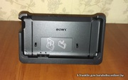 Док станция SONY DK25 для Sony Xperia V LT25i НОВАЯ!!!