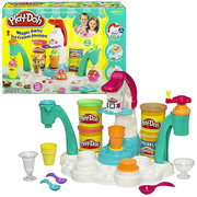 Игровой набор «Фабрика мороженого» Play-Doh (Плэй до) 32917