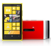Nokia Lumia 920 2 сим 4.3