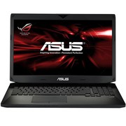 Мощный геймерский ноутбук Asus G750JX-DB71