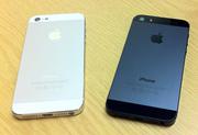 Apple iPhone 5 2 SIM  Купить минск