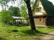 Отдых в гостевом домике на берегу озера Бережье ( Браславские озера)