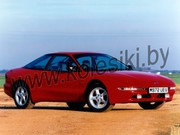 FORD PROBE II 1996 г.в Авто на запчасти из Англии!