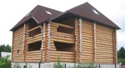 Продам деревянный рубленый дом