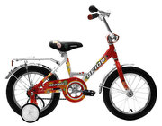 Велосипед детский Stels Orion Magic 14