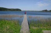 Недорогой отдых на Браславских озерах