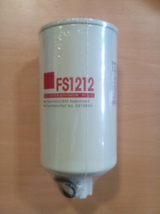 Топливный фильтр FS1212 
