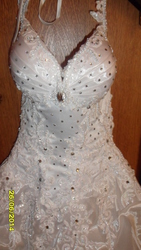   ПРОДАЮ Свадебное платье