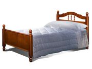 Кровать односпальная Глория-6 90.