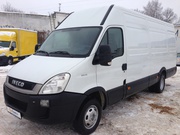 Iveco Daily 35C15  2010 г.в.