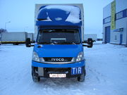Iveco Daily 60C15  2011 г.в.