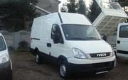 Iveco Daily 35S14  2011 г.в.