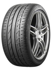 Шины Bridgestone Potenza S001 225/40 R18 92Y XL 2012 г.