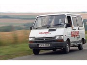 К Renault Trafic 1994