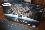 Samsung UE65H8000 65''- изогнутый - UHDTV