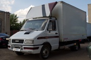 Iveco Daily 49.10 1995 г.в.