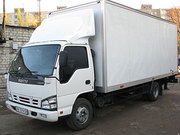 Кабина для Isuzu NQR 71,  NQR 75,  NPR 71,  NPR 75,  NLR 85