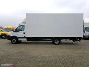 Iveco Daily 65C18 2008 г.в.