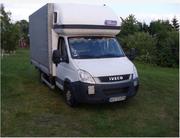 Iveco Daily 35s13 2011 г. в.