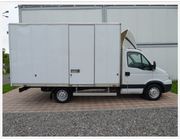 Iveco Daily 35S18 2011 г.в.