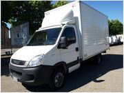 Iveco Daily 35C17 2011 г.в.