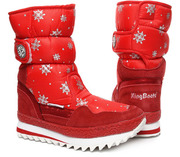 Продам оптом зимнюю обувь Дутики King Boots Германия
