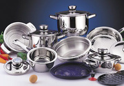 Посуда,  кухонные принадлежности и аксессуары