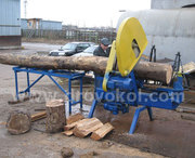 Оборудование для колки дров в Вологде