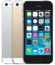 Apple iPhone 5S 16gb MTK6589 1.5Ghz 1:1 Android 4.2. Новый. Доставка.