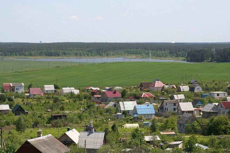 Лесовня Солигорский район