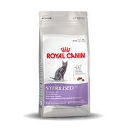 Сухой корм для котов Royal Canin Sterilised 37