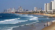 Экскурсионный тур в Израиль с отдыхом на Средиземном море - от 590$