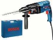 Перфоратор Bosch GBH 2-26 DFR Professional (Польша) – 800Вт,  3Дж,  Нов