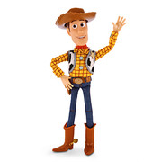 Игрушка Cowboy Woody (Ковбой Вуди). Toy Story. Минск